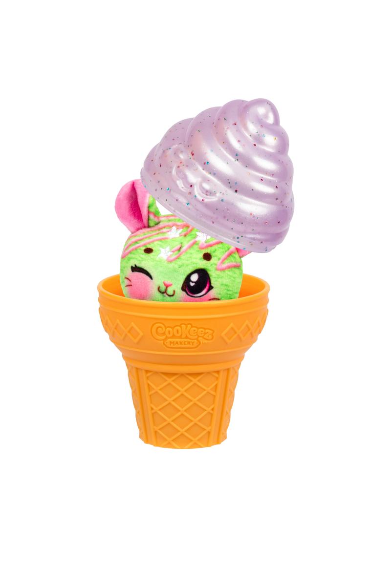 Cookeez Makery Yum Yumz