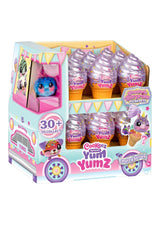 Cookeez Makery Yum Yumz