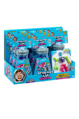 MrBeast Lab Hybrids Mystery Figure