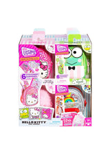 Real Littles Hello Kitty Backpack Assortment – Turner Toys