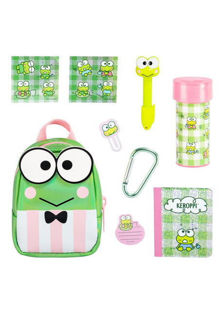 Real Littles Hello Kitty Backpack Assortment