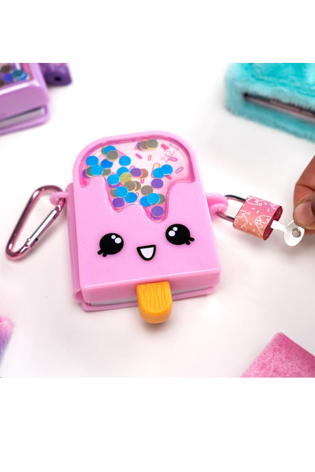 Real Littles Journal Series 7