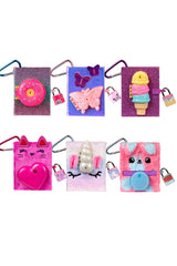 Real Littles Journal Pack