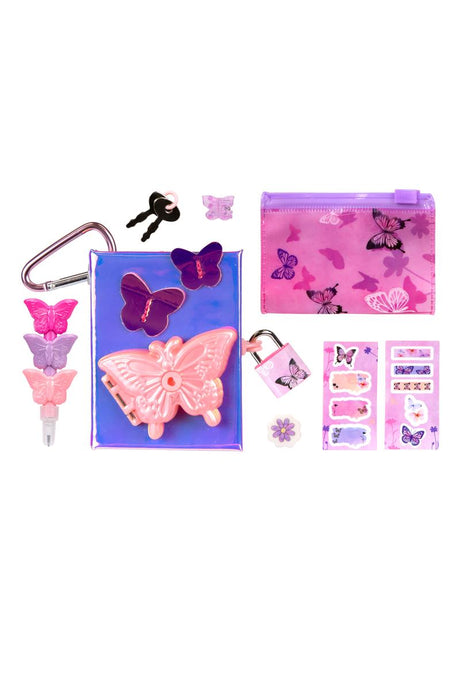 Real Littles Journal Pack