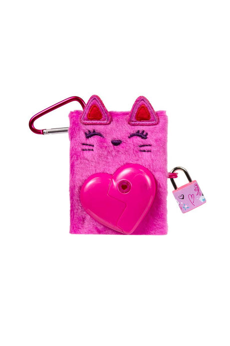 Real Littles Journal Pack