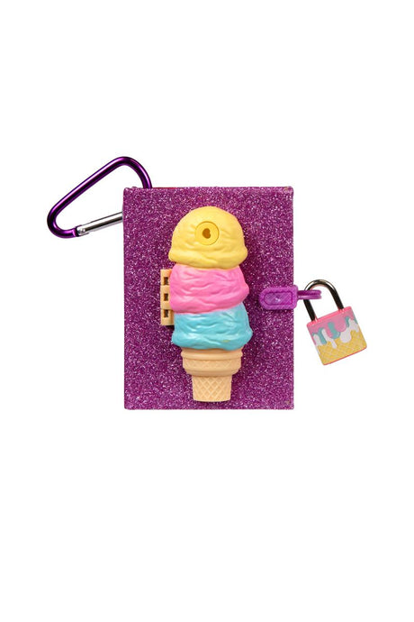 Real Littles Journal Pack