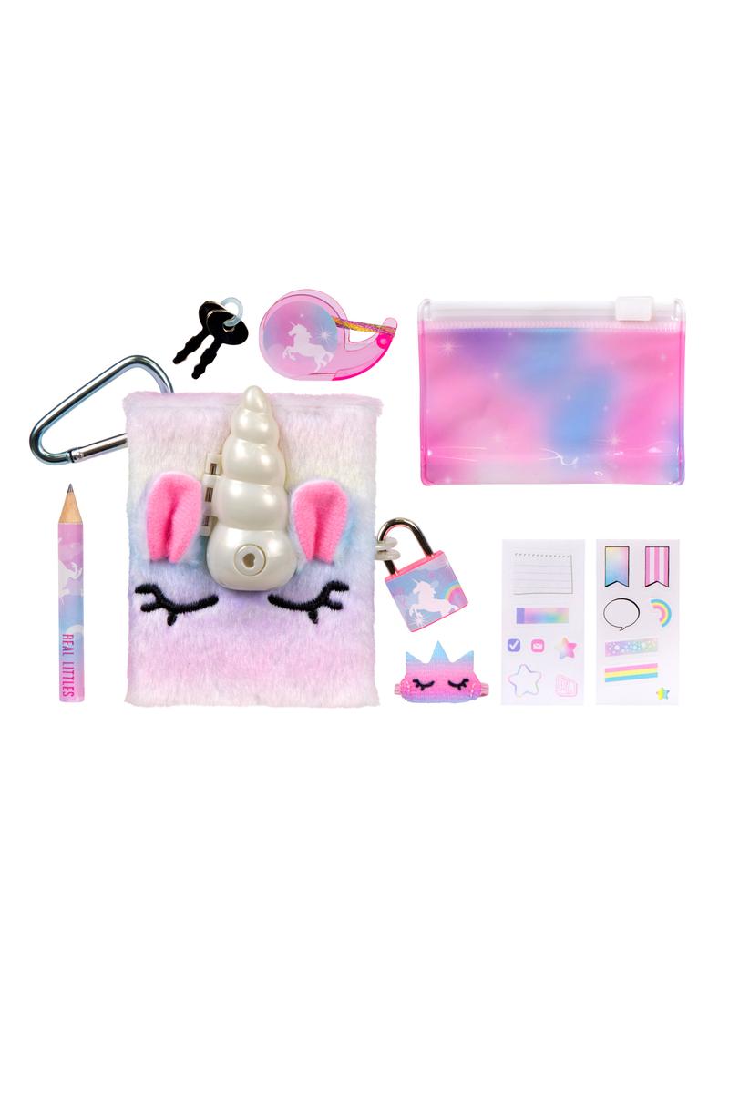 Real Littles Journal Pack – Turner Toys