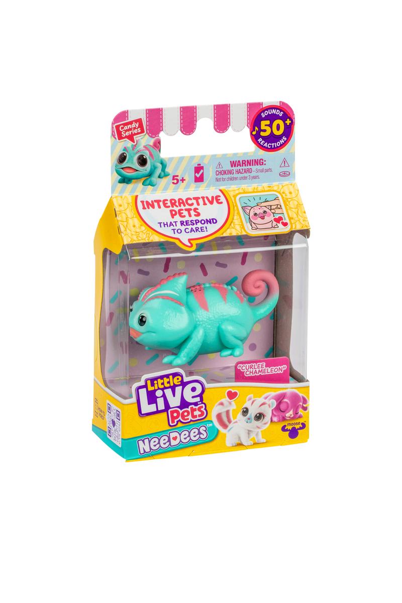 Little Live Pets Needees - Series 2