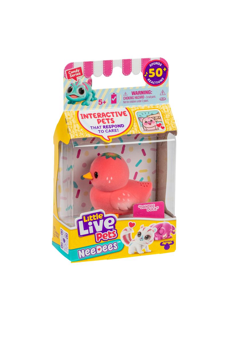 Little Live Pets Needees - Series 2