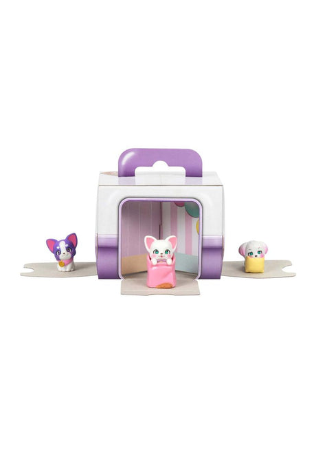 Little Live Pets Mama Surprise Families Adoption