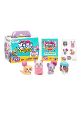 Little Live Pets Mama Surprise Families Adoption