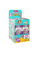 Little Live Pets Mama Surprise Families Adoption