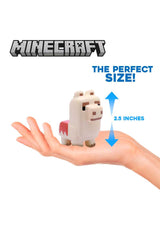 Minecraft SquishMe 2