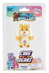 World's Smallest Care Bears Series 6