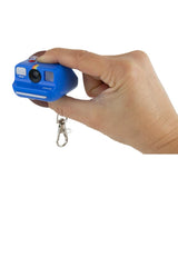 World's Smallest Polaroid Go Camera
