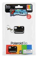 World's Smallest Polaroid Go Camera