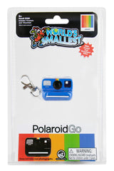 World's Smallest Polaroid Go Camera