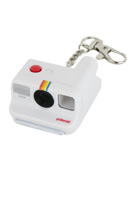 World's Smallest Polaroid Go Camera