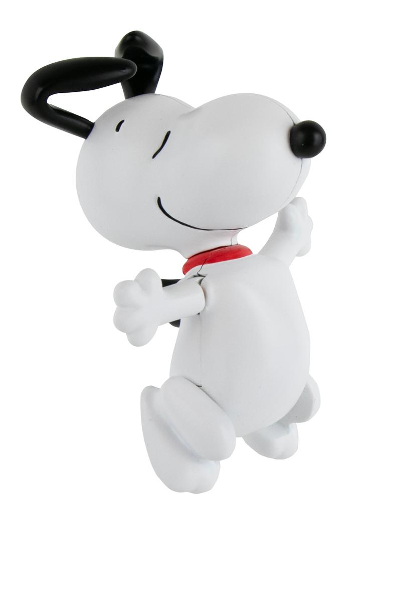 World's Smallest Happy Dancing Snoopy