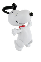 World's Smallest Happy Dancing Snoopy