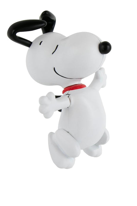 World's Smallest Happy Dancing Snoopy