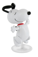 World's Smallest Happy Dancing Snoopy