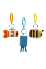 Minecraft Backpack Hangers Series 2