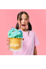 Gui Gui Surprise Slime Kit