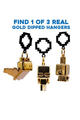 Minecraft Backpack Hangers Series 2