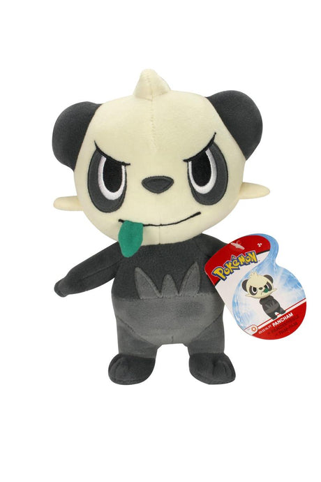 Pokemon 8" Plush