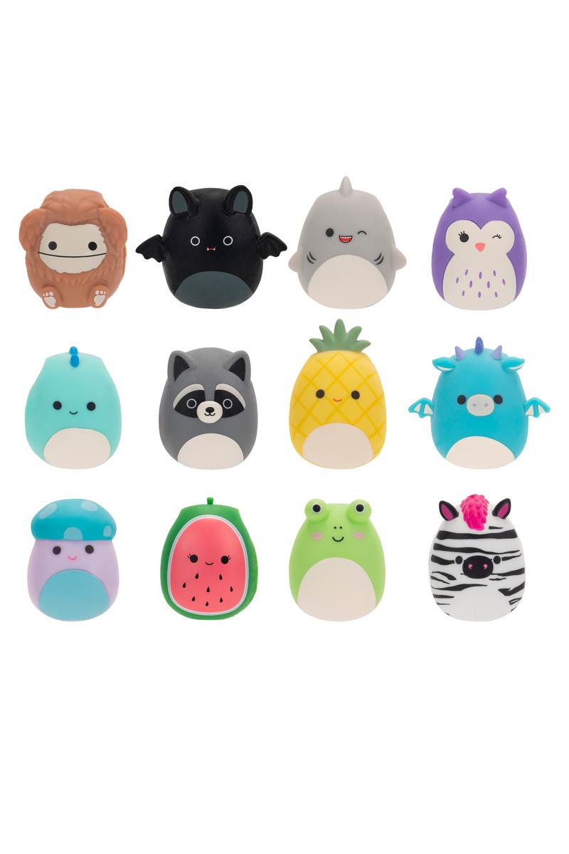 FigBands Squishmallows Mystery Bag