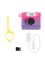 Mini Bicolor Camera