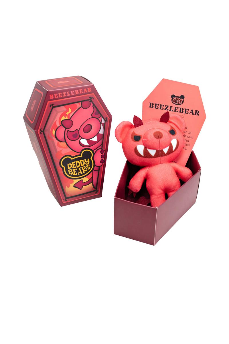 Deddy Bears