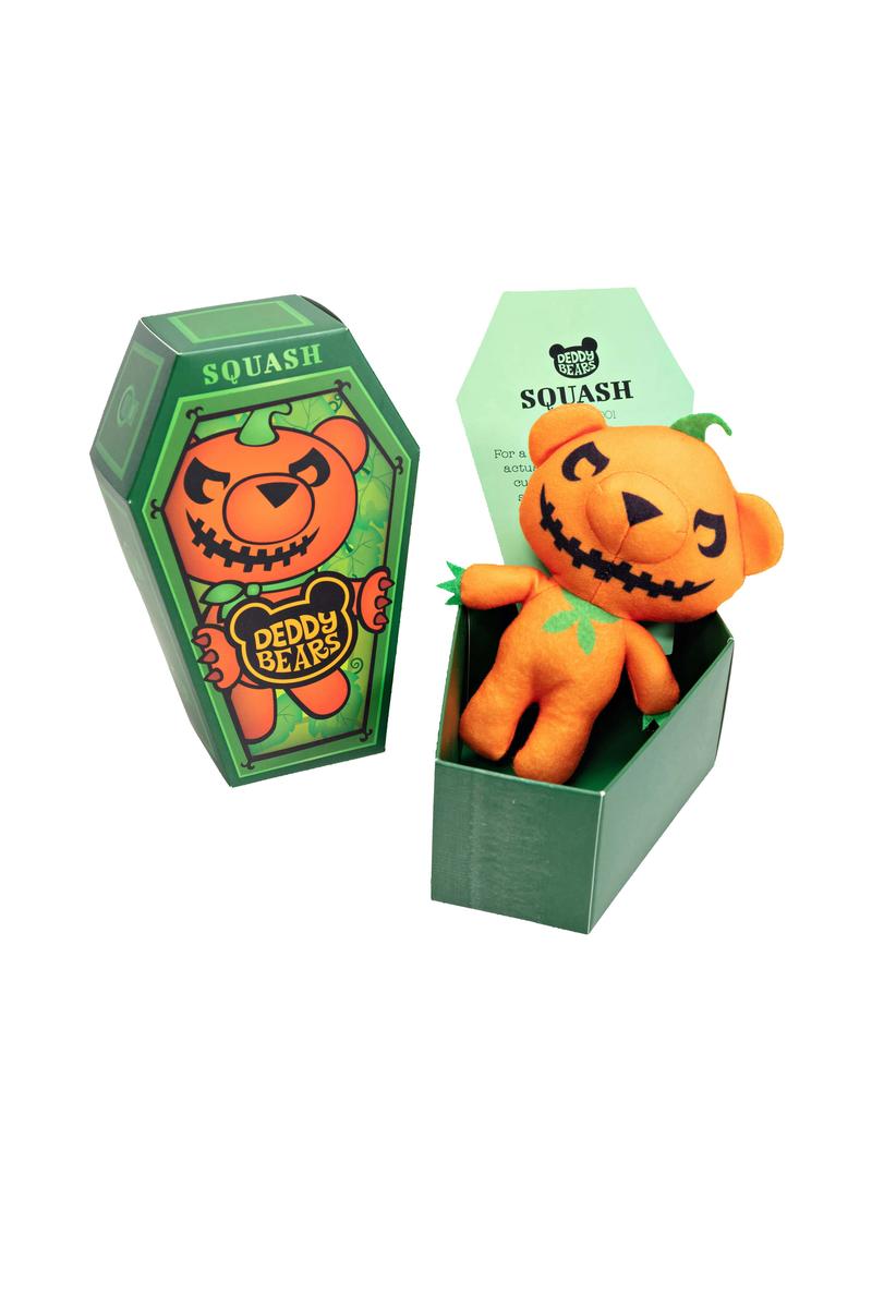 Deddy Bears