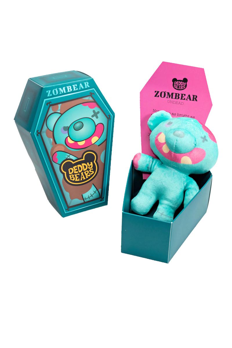Deddy Bears