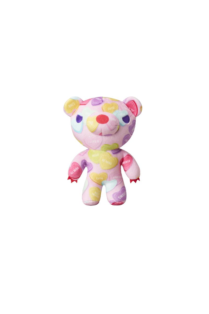 Deddy Bears 5" Coffin Valentines Plush