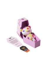 Deddy Bears 5" Coffin Valentines Plush