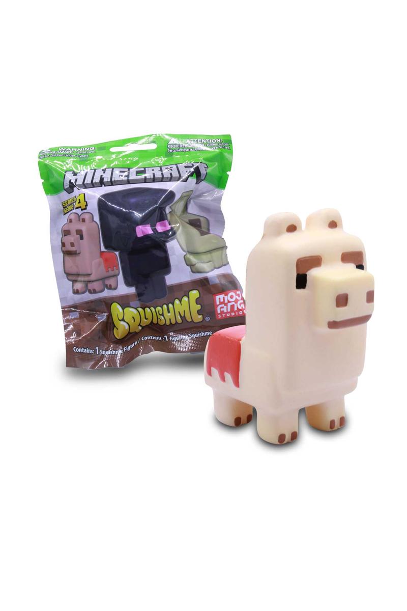 Minecraft SquishMe 2