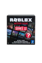 Roblox Mystery Figure