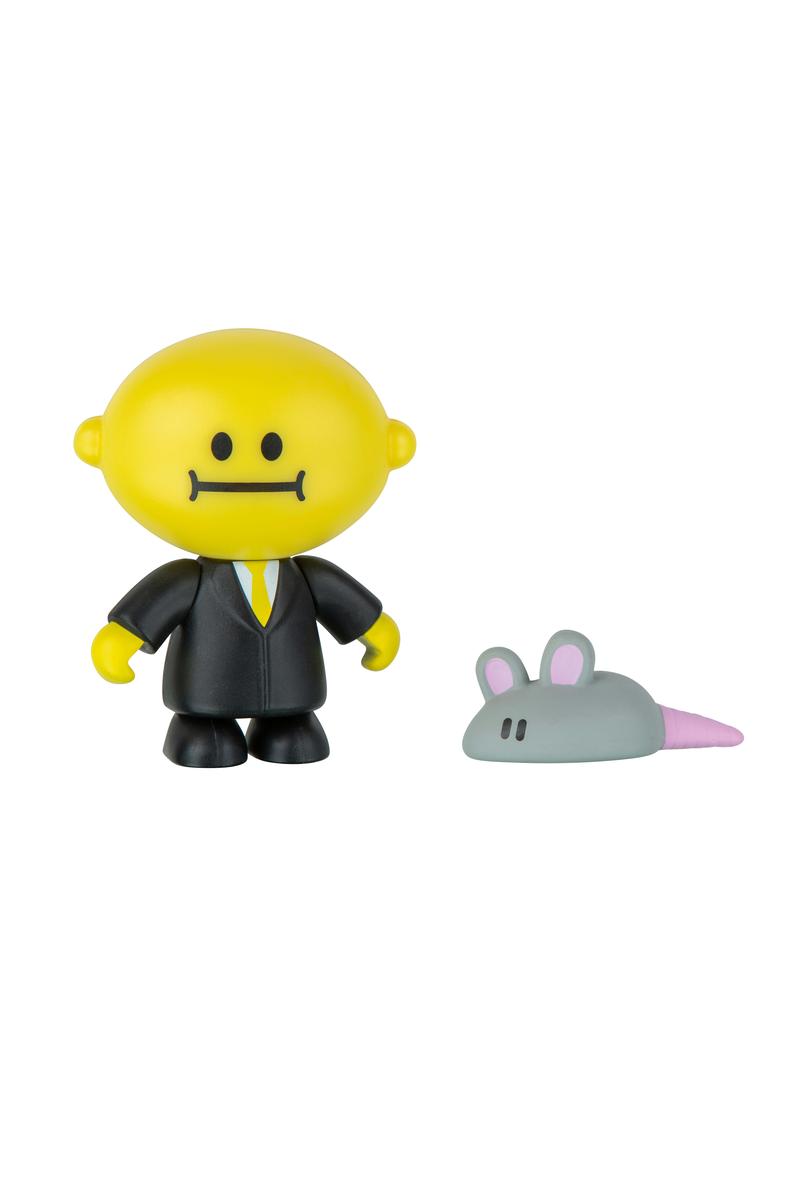 Roblox Mystery Figure