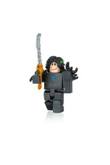 Roblox Mystery Figure