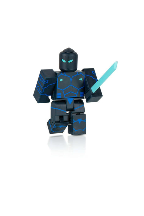 Roblox Mystery Figure
