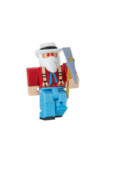 Roblox Mystery Figure