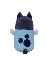 Squishmallows HugMees 10" Bluey Plush