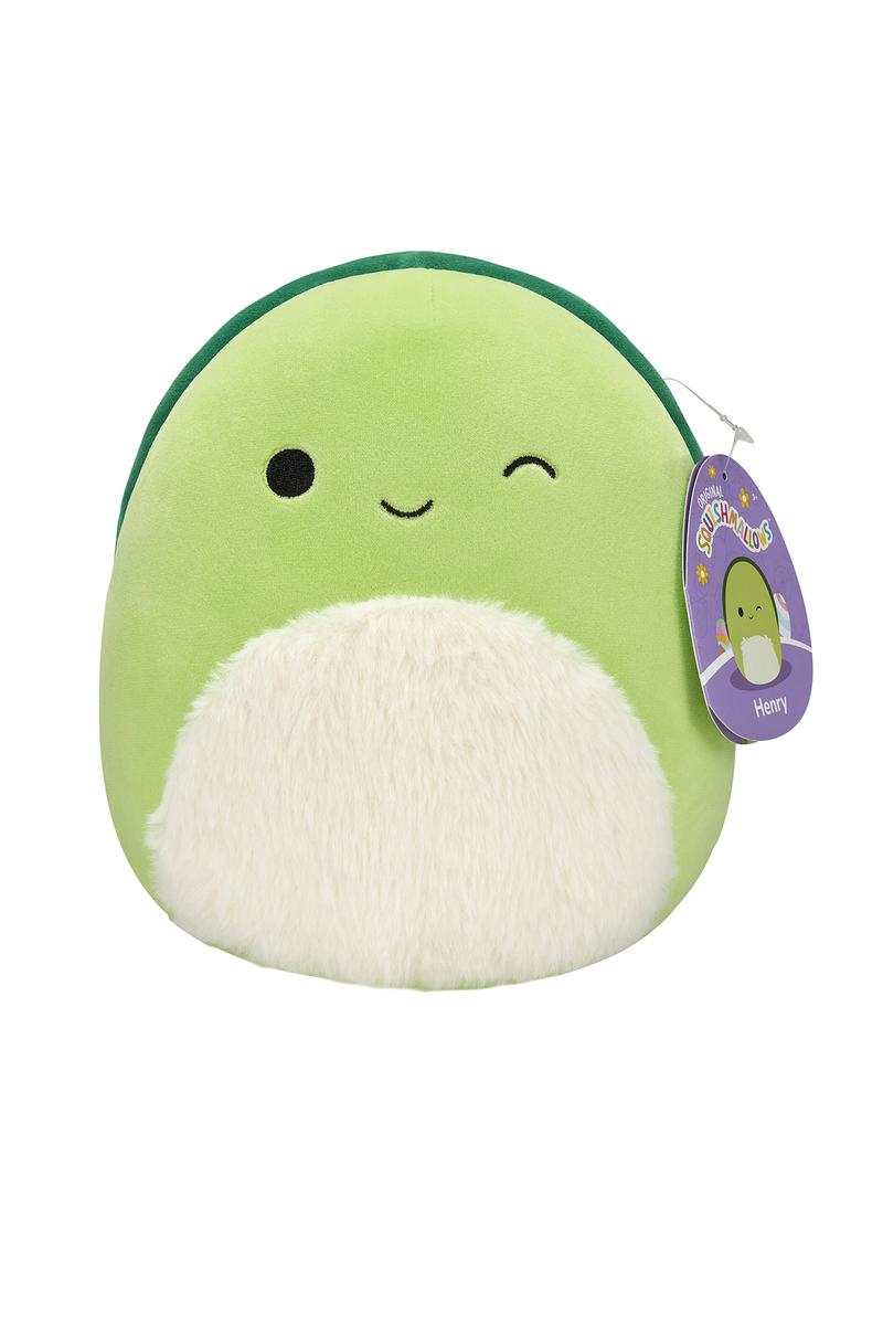 Squishmallows 8 Inch Plush