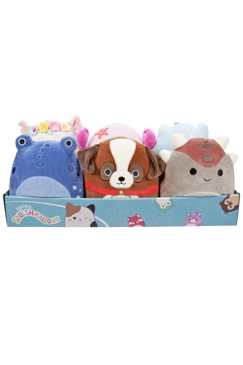 Squishmallows 8" Plush