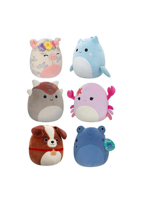 Squishmallows 8" Plush