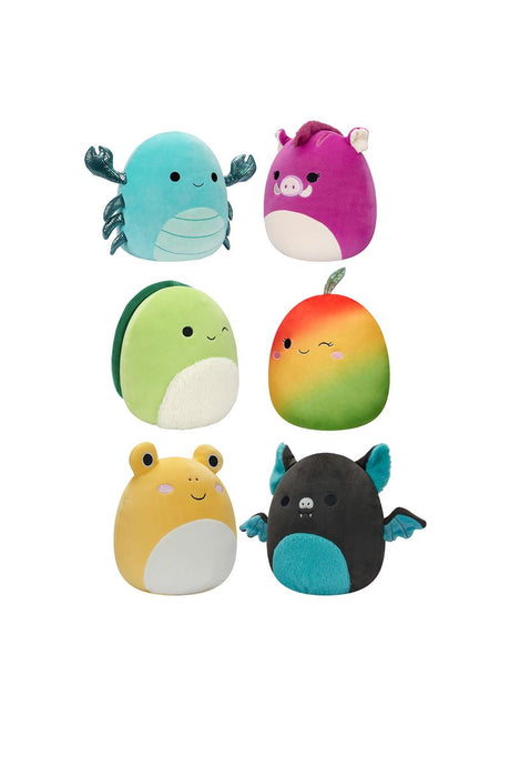 Squishmallows 8 Inch Plush