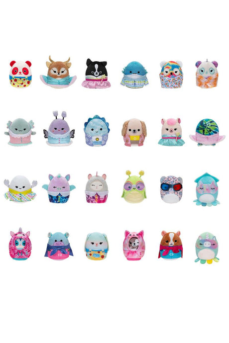 Squishville Squishmallow Series 11 Blind Box