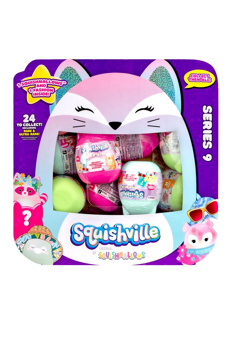 Squishville Squishmallow Series 11 Blind Box